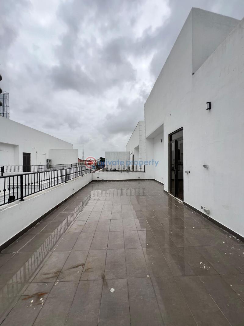 4 bedroom Semi detached Duplex For Sale Ikoyi Lagos - 17