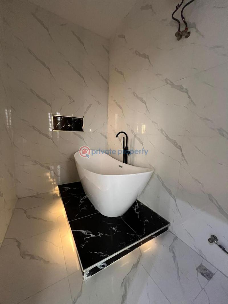 4 bedroom Semi detached Duplex For Sale Lekki Lagos - 12