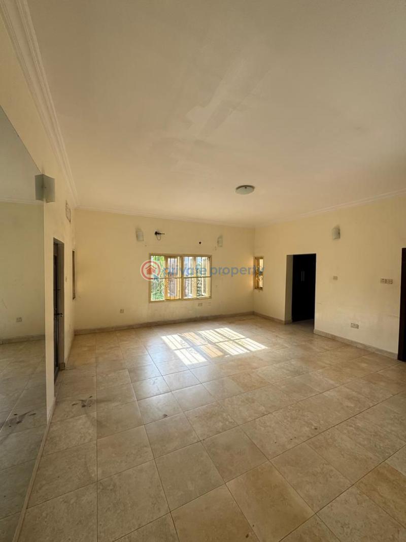 4 bedroom Semi detached Duplex For Rent Lekki Lagos - 4