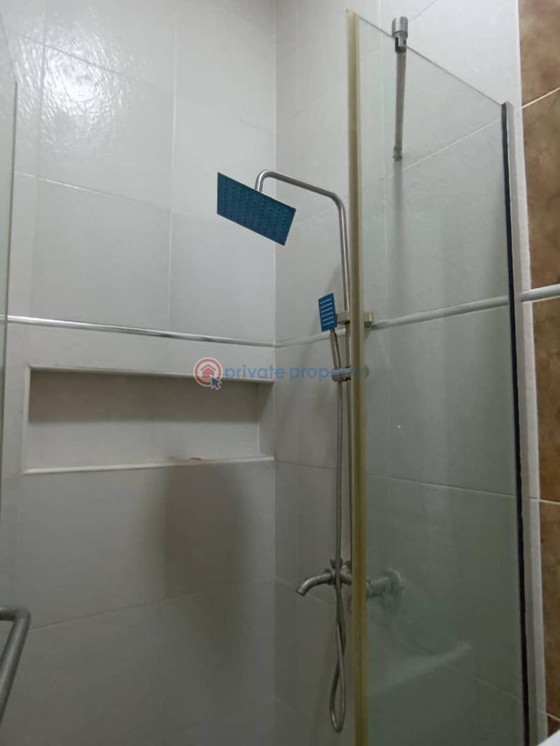 4 bedroom Semi detached Duplex For Rent Osapa Lekki Lagos - 10