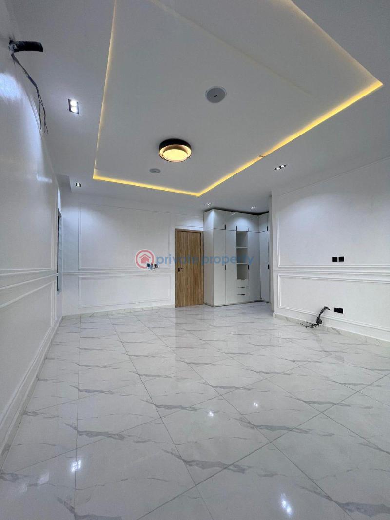 4 bedroom Semi detached Duplex For Sale Lekki Lagos - 10