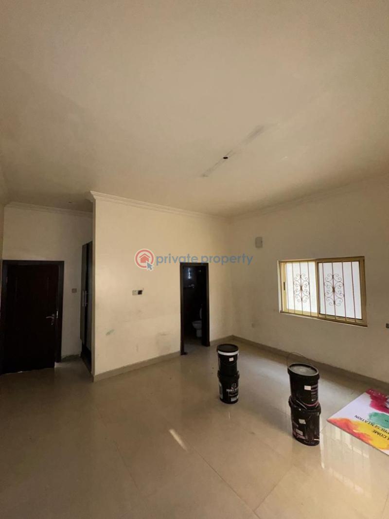 4 bedroom Semi detached Duplex For Rent Lekki Lagos - 1