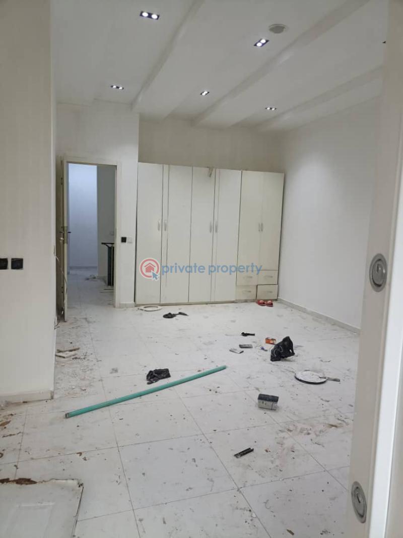 4 bedroom Semi detached Duplex For Rent Osapa Lekki Lagos - 1