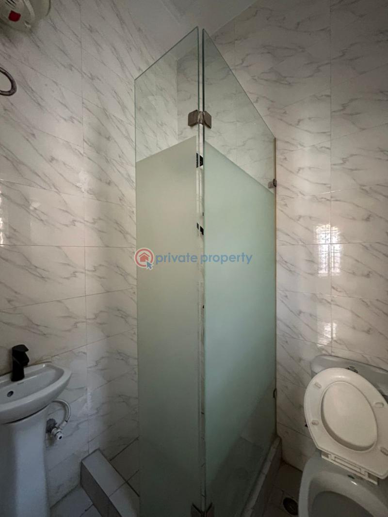 4 bedroom Semi detached Duplex For Rent Ologolo Lekki Lagos - 14