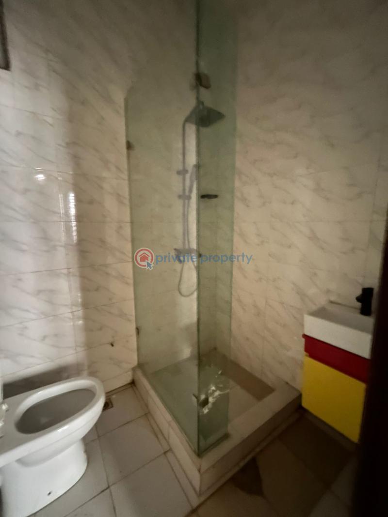 4 bedroom Semi detached Duplex For Rent Ologolo Lekki Lagos - 8