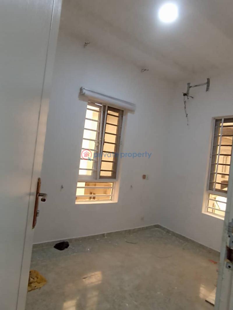 4 bedroom Semi detached Duplex For Rent Osapa Lekki Lagos - 12
