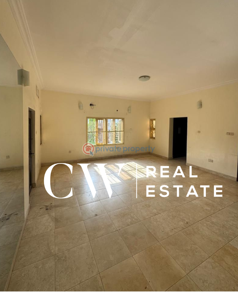 4 bedroom Semi detached Duplex For Rent Lekki Lagos - 0