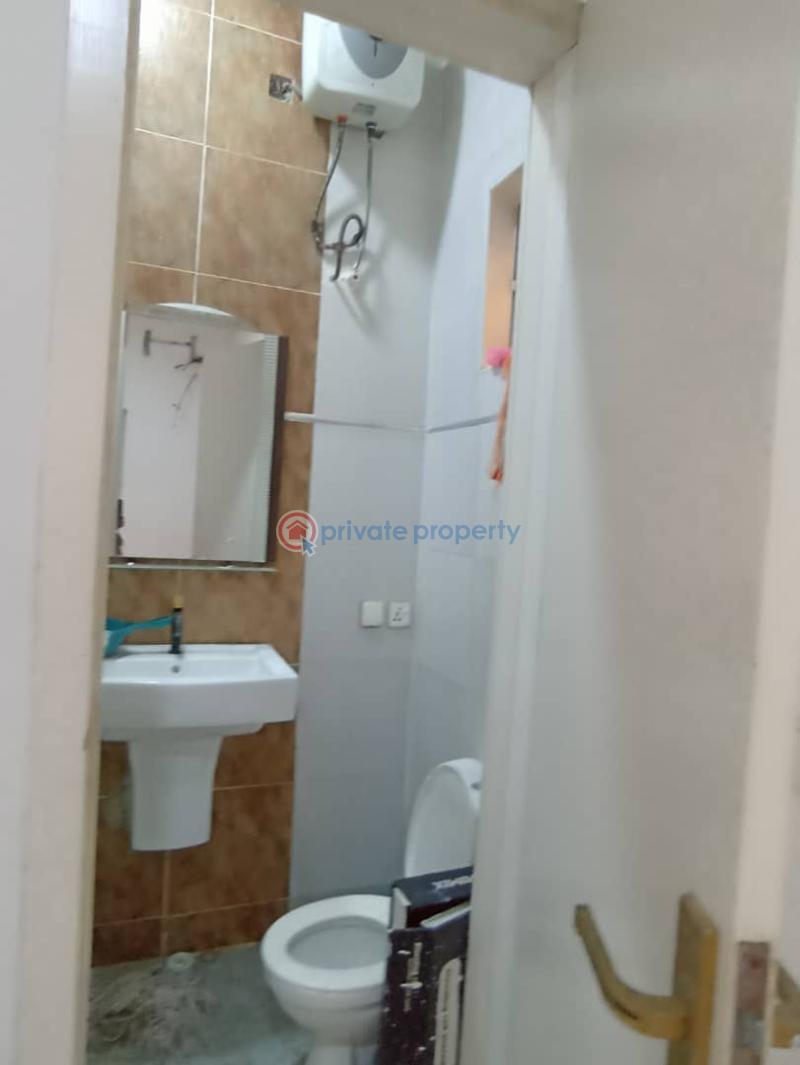 4 bedroom Semi detached Duplex For Rent Osapa Lekki Lagos - 7