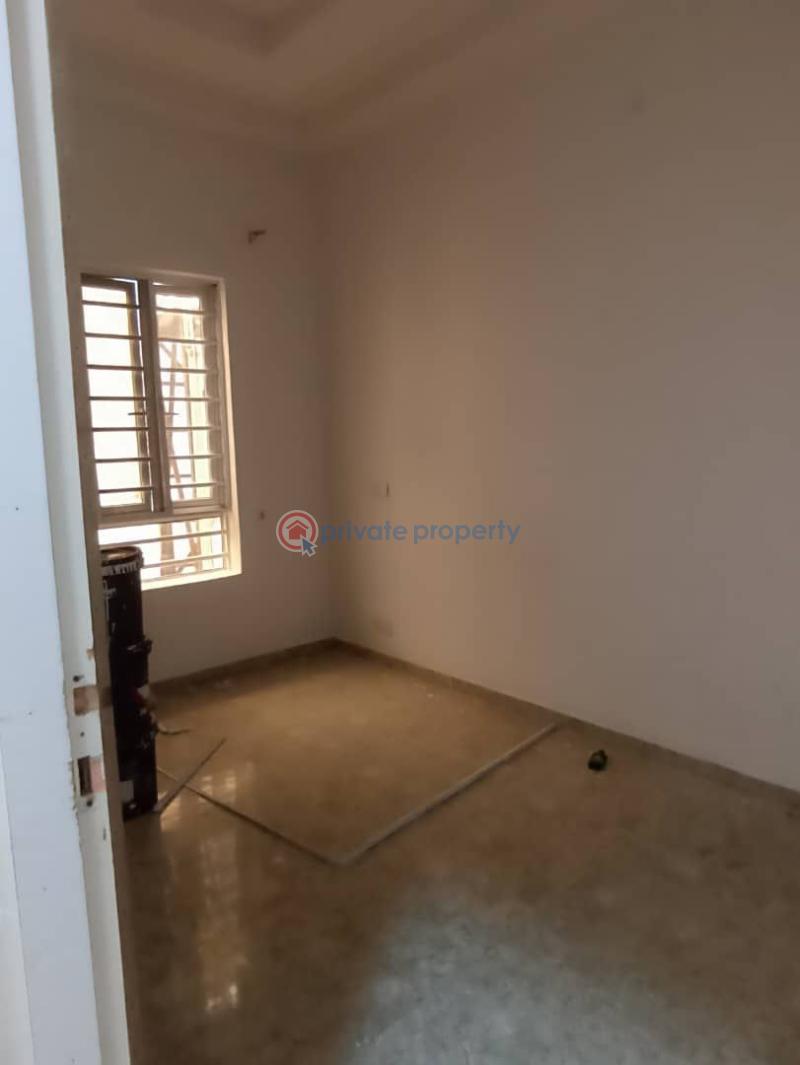 4 bedroom Semi detached Duplex For Rent Osapa Lekki Lagos - 3