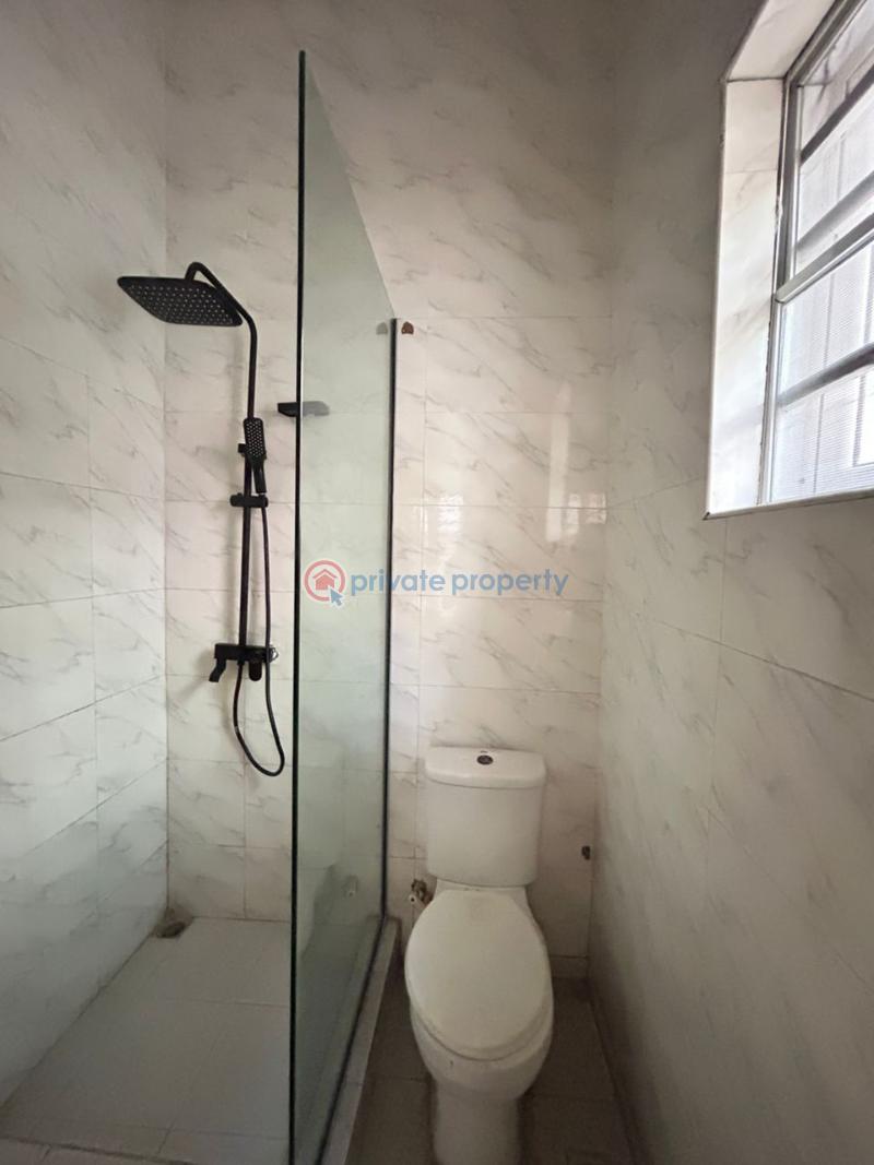 4 bedroom Semi detached Duplex For Rent Ologolo Lekki Lagos - 11