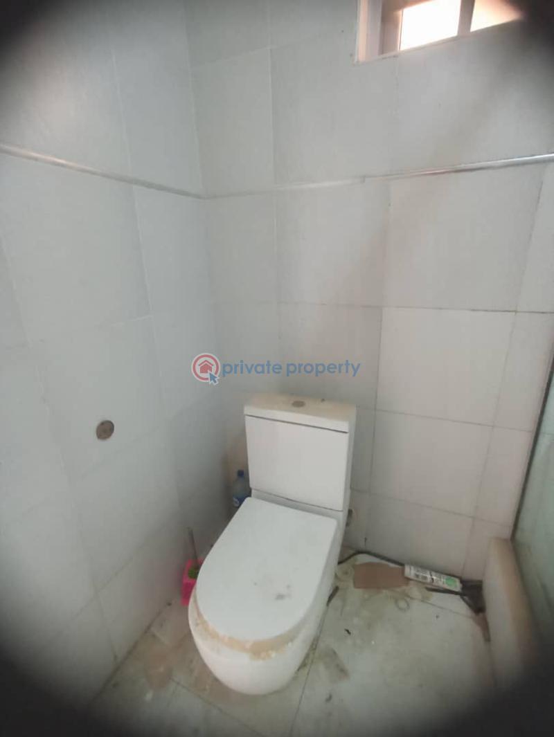 4 bedroom Semi detached Duplex For Rent Osapa Lekki Lagos - 8