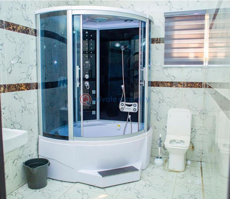 4 bedroom Semi detached Duplex For Rent Lekki Lagos - 7