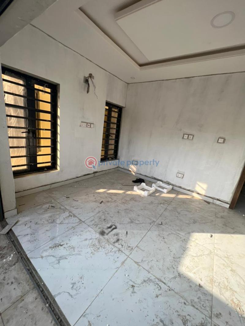 4 bedroom Semi detached Duplex For Sale Maryland Lagos - 29