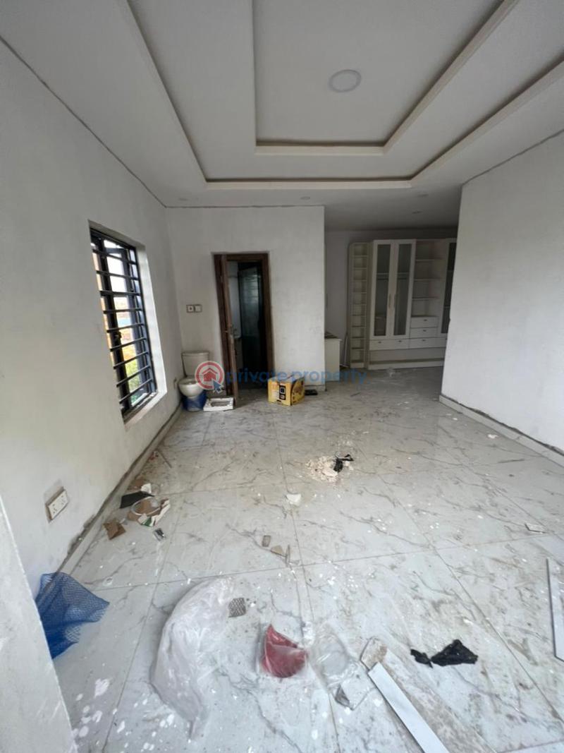 4 bedroom Semi detached Duplex For Sale Maryland Lagos - 25