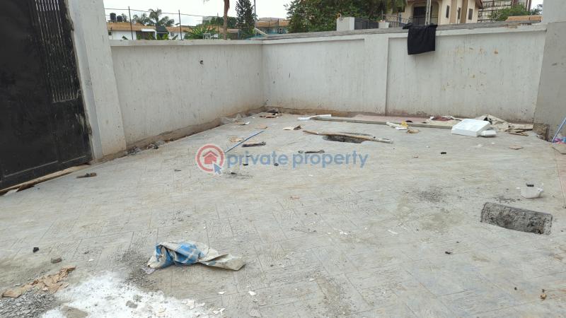 4 bedroom Duplex For Sale Opebi Round About, Glo Office, 10 Minutes To The Airport. Opebi Ikeja Lagos - 3