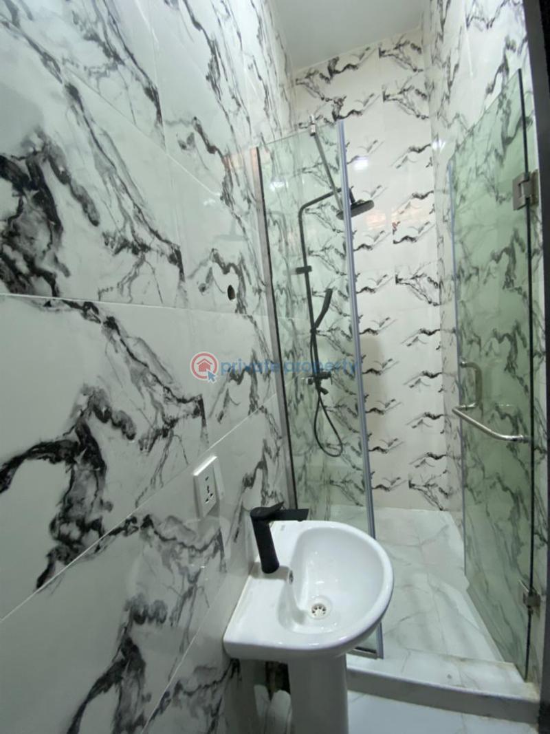 4 bedroom Semi detached Duplex For Sale Ikate Lekki Lagos - 8