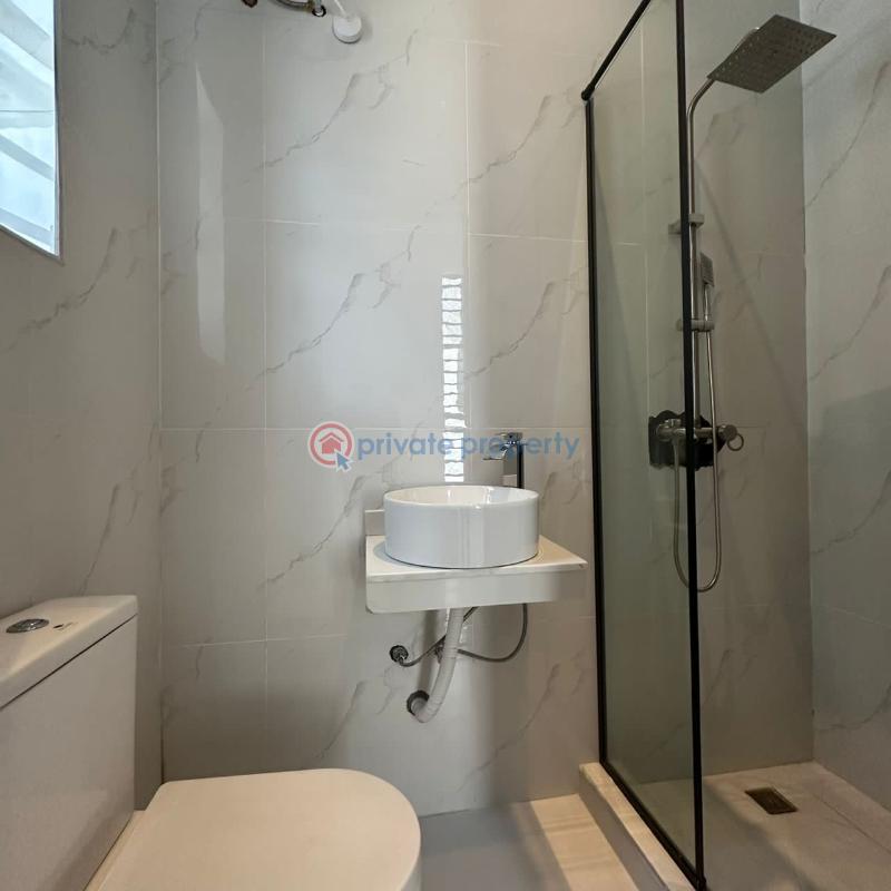 4 bedroom Semi detached Duplex For Sale Chevron Drive Lekki Lagos - 3