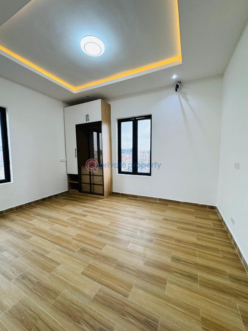 4 bedroom semi detached duplex + bq + pool at ogudu gra 1 - 6 4 bedroom Semi detached Duplex For Sale Ogudu Gra 1 Kosofe Kosofe/Ikosi Lagos - 6