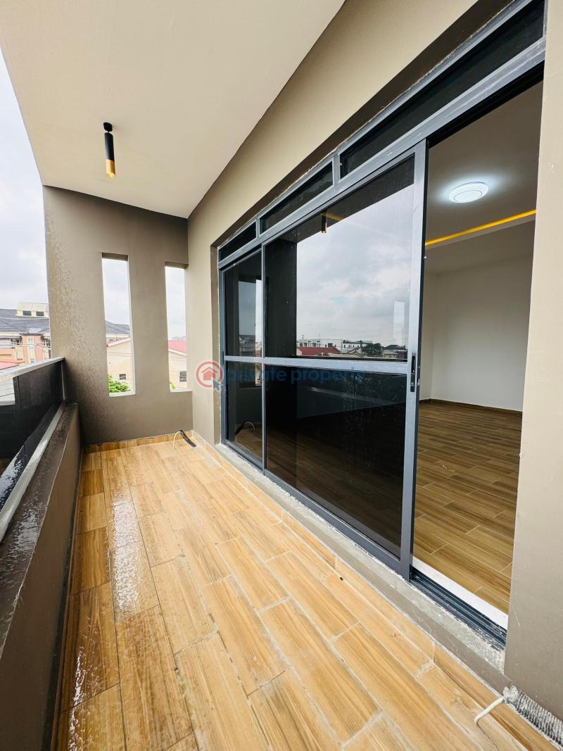 4 bedroom semi detached duplex + bq +pool for sale at ogudu gra 1 - 2 4 bedroom Semi detached Duplex For Sale Ogudu Gra 1 Kosofe Kosofe/Ikosi Lagos - 2