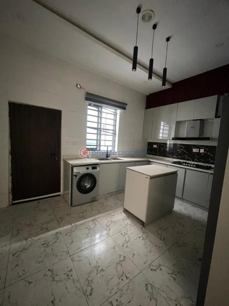 4 bedroom Semi detached Duplex For Rent Orchid Lekki Lagos - 1