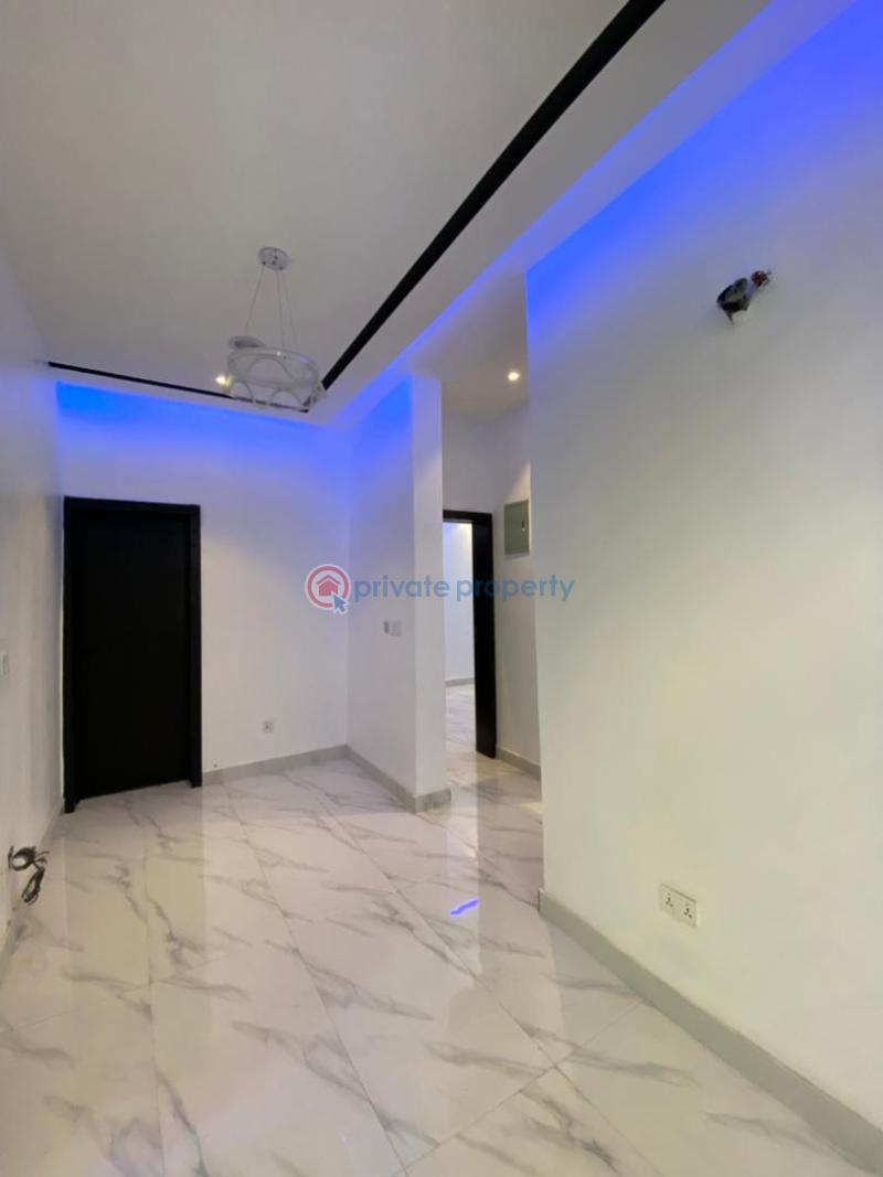 4 bedroom Semi detached Duplex For Sale Ikate Lekki Lagos - 5