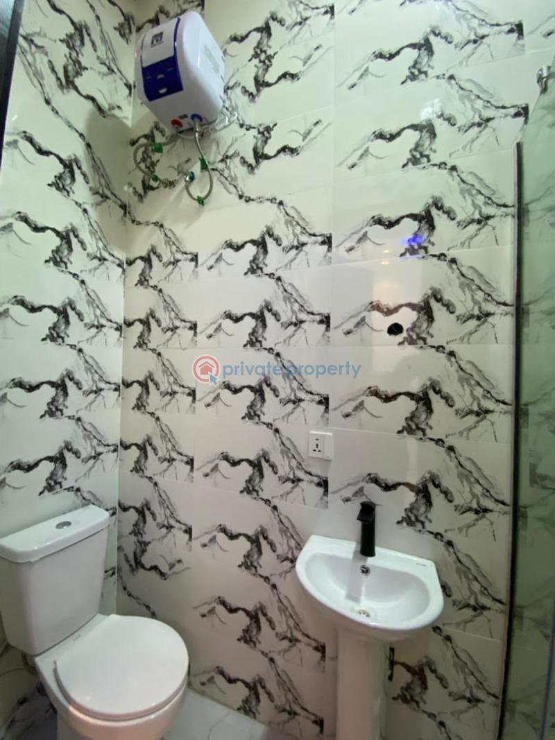 4 bedroom Semi detached Duplex For Sale Ikate Lekki Lagos - 7