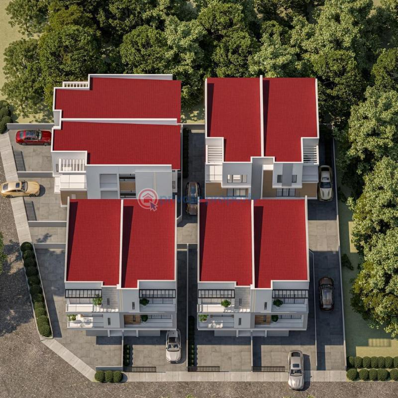 4 bedroom Semi detached Duplex For Sale Adeniyi Jones Ikeja Lagos - 0