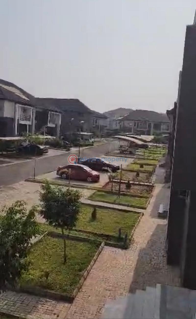 4 bedroom Semi detached Duplex For Sale Karmo Abuja Phase 3  - 1