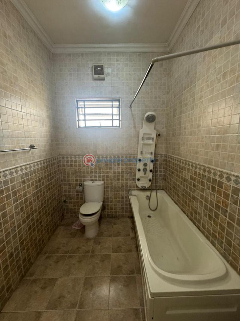 4 bedroom Semi detached Duplex For Rent Oniru Victoria Island Lagos - 10