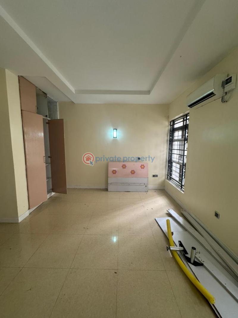 4 bedroom Semi detached Duplex For Rent Oniru Victoria Island Lagos - 1