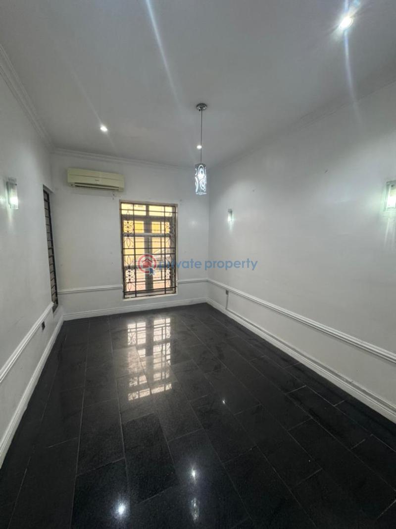 4 bedroom Semi detached Duplex For Rent Oniru Victoria Island Lagos - 13