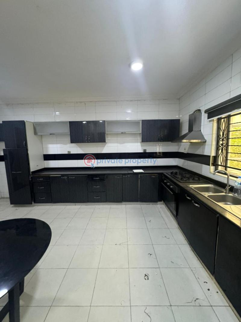 4 bedroom Semi detached Duplex For Rent Oniru Victoria Island Lagos - 9