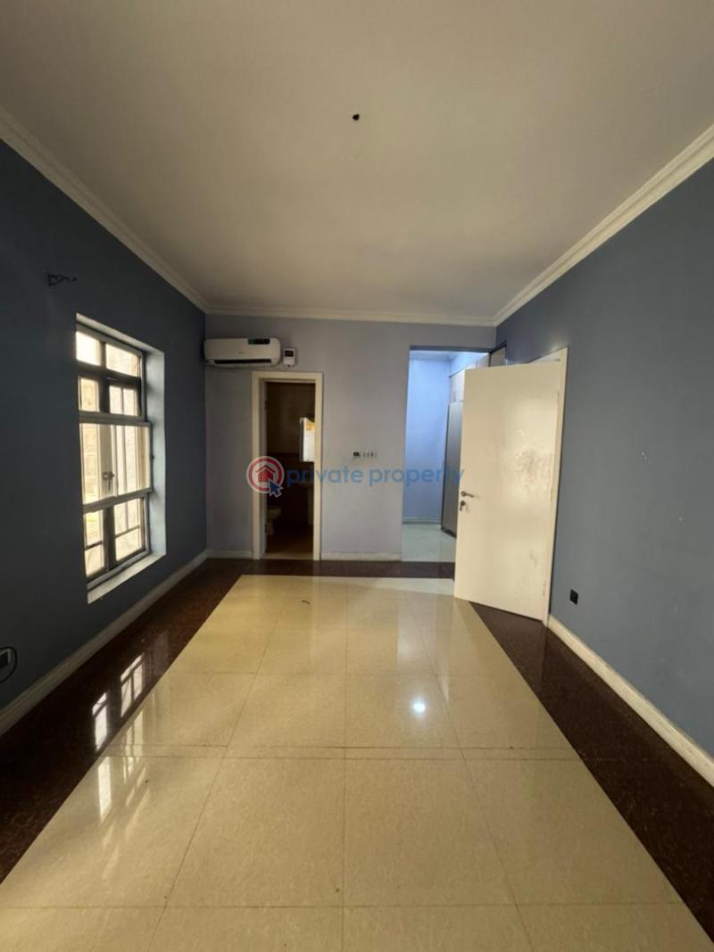 4 bedroom Semi detached Duplex For Rent Oniru Victoria Island Lagos - 7