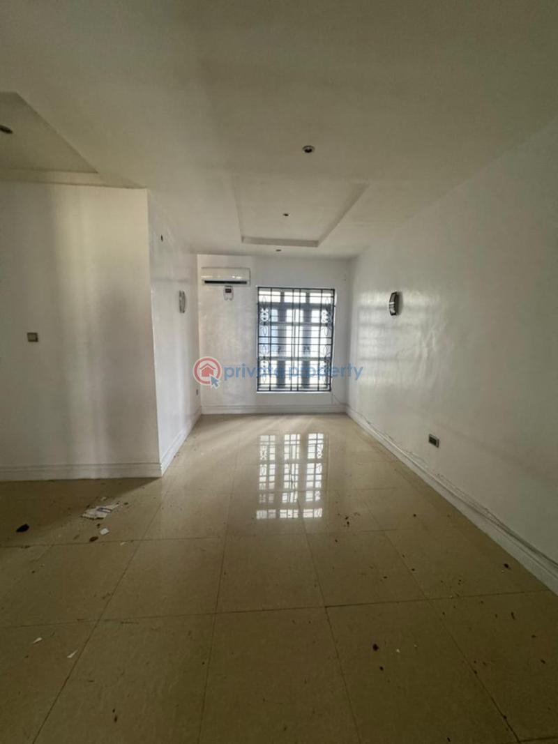 4 bedroom Semi detached Duplex For Rent Oniru Victoria Island Lagos - 3