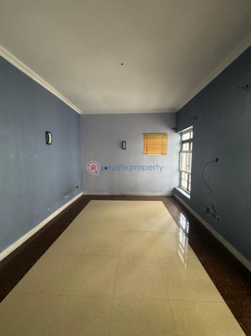 4 bedroom Semi detached Duplex For Rent Oniru Victoria Island Lagos - 6