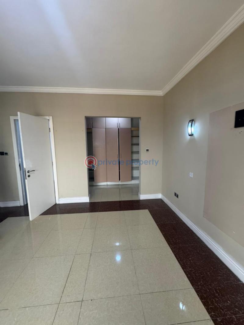 4 bedroom Semi detached Duplex For Rent Oniru Victoria Island Lagos - 15