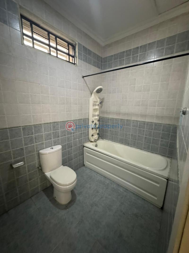 4 bedroom Semi detached Duplex For Rent Oniru Victoria Island Lagos - 2