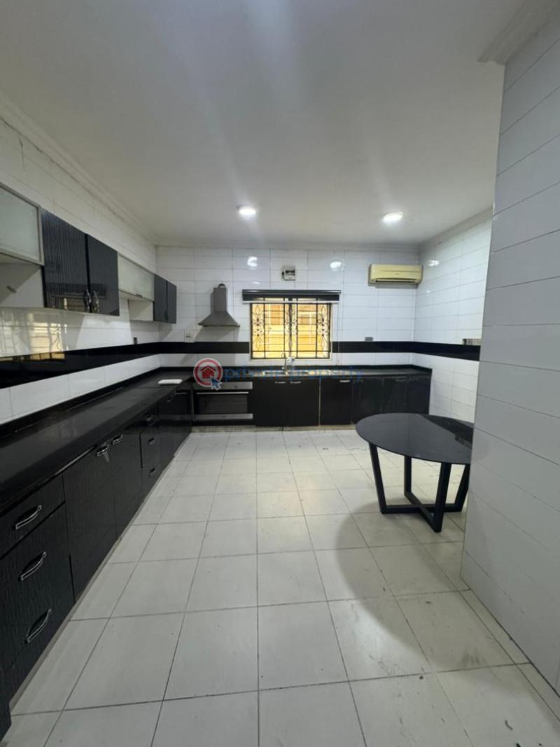 4 bedroom Semi detached Duplex For Rent Oniru Victoria Island Lagos - 8