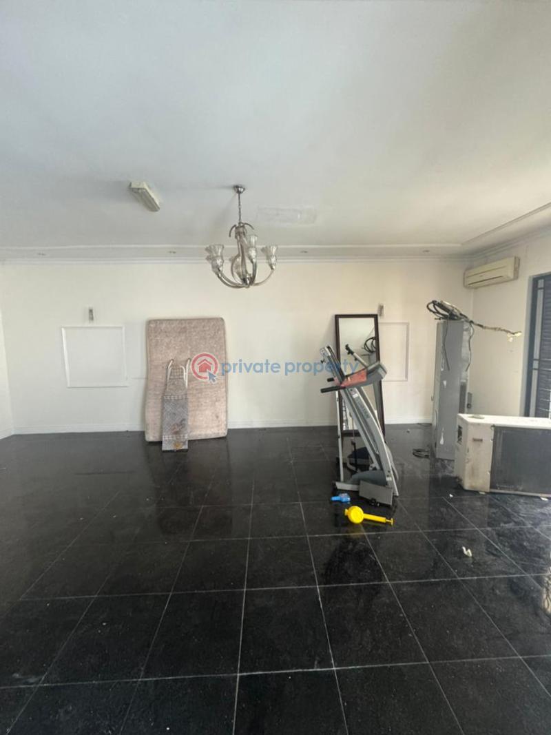 4 bedroom Semi detached Duplex For Rent Oniru Victoria Island Lagos - 14