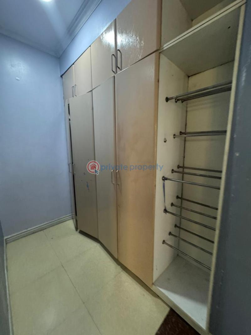 4 bedroom Semi detached Duplex For Rent Oniru Victoria Island Lagos - 12