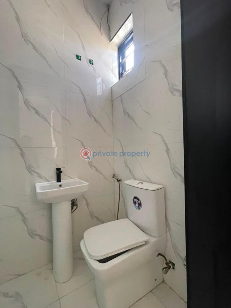 4 bedroom Semi detached Duplex For Sale Ikota Lekki Lagos - 2