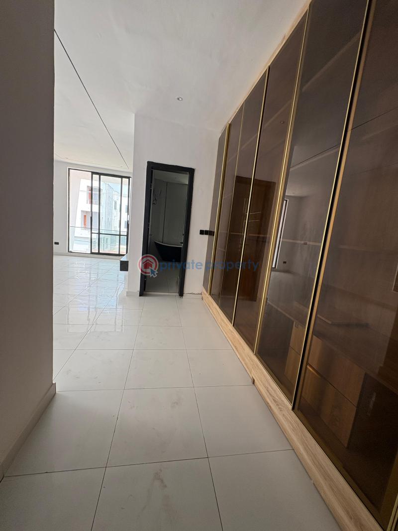 4 bedroom Semi detached Duplex For Sale Ikota Gra Ikota Lekki Lagos - 2