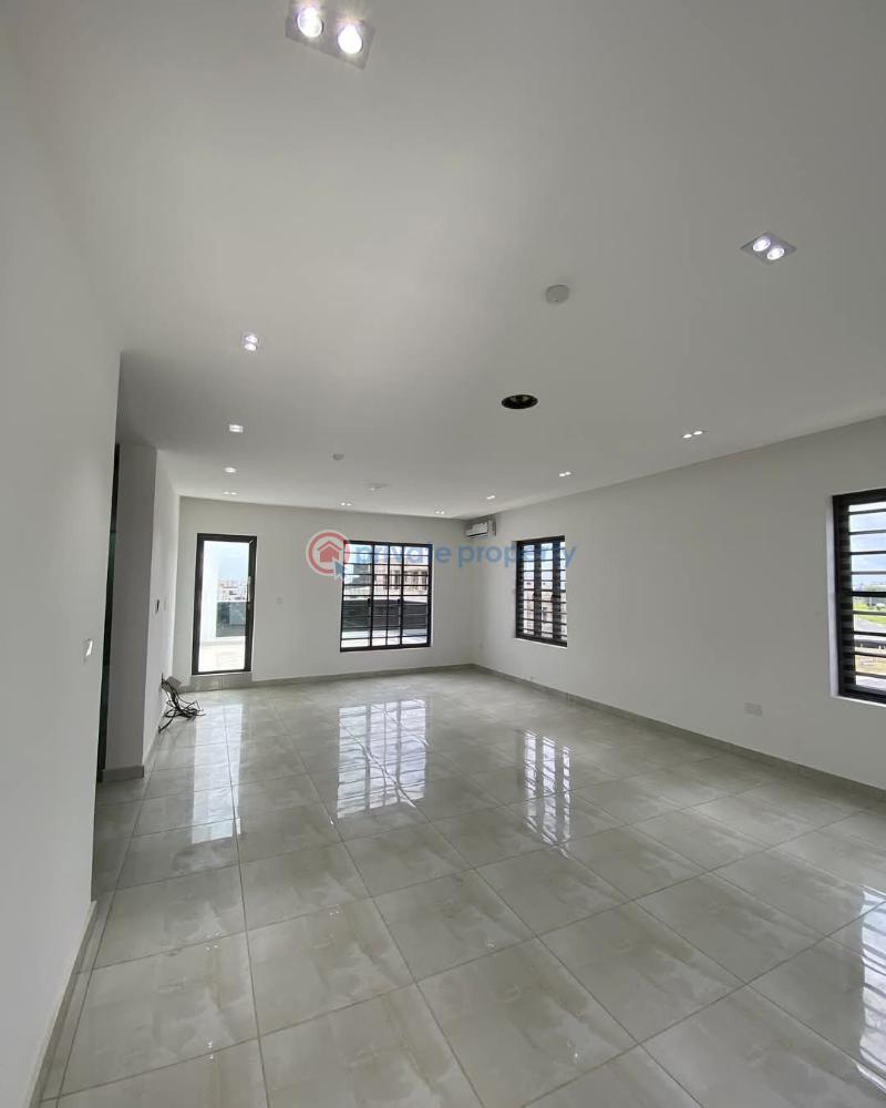 4 bedroom House For Sale Cowrie Creek Ikate Lekki Lagos - 10