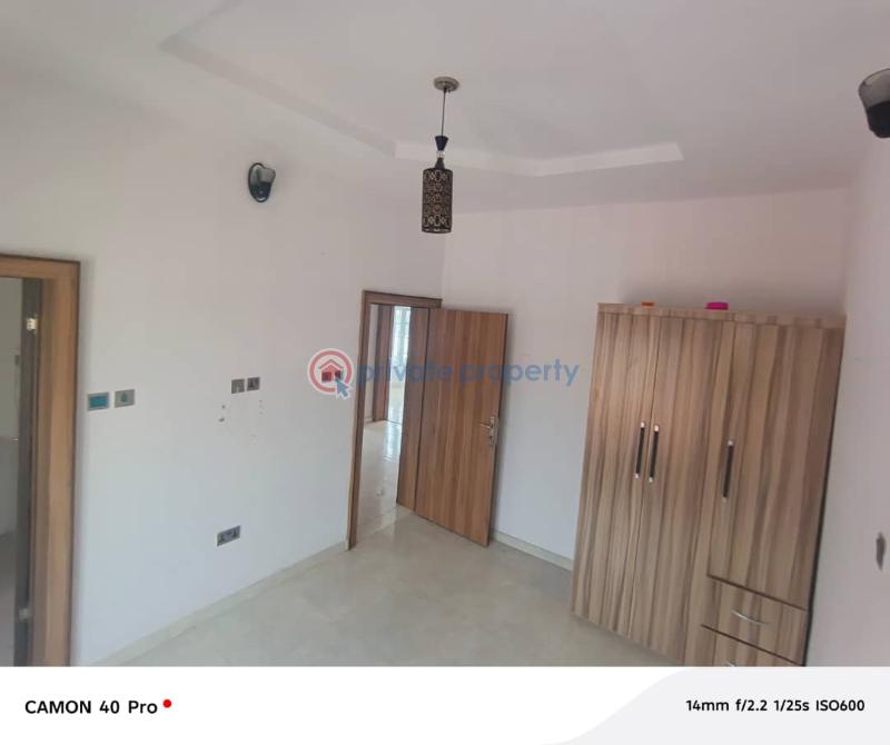 4 bedroom Detached Duplex For Rent Jericho Gra, Ibadan Ibadan Oyo - 7