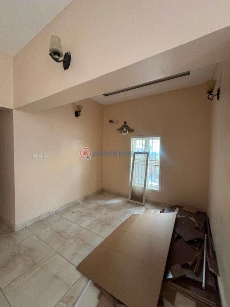4 bedroom Semi detached Duplex For Rent Lekki Phase 1 Lagos - 2