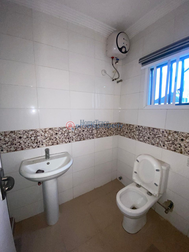 4 bedroom Semi detached Bungalow For Sale Ologolo Lekki Lagos - 16