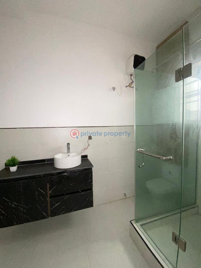 4 bedroom Semi detached Duplex For Sale Vgc Extension Victoria Garden City Lekki Lagos - 0