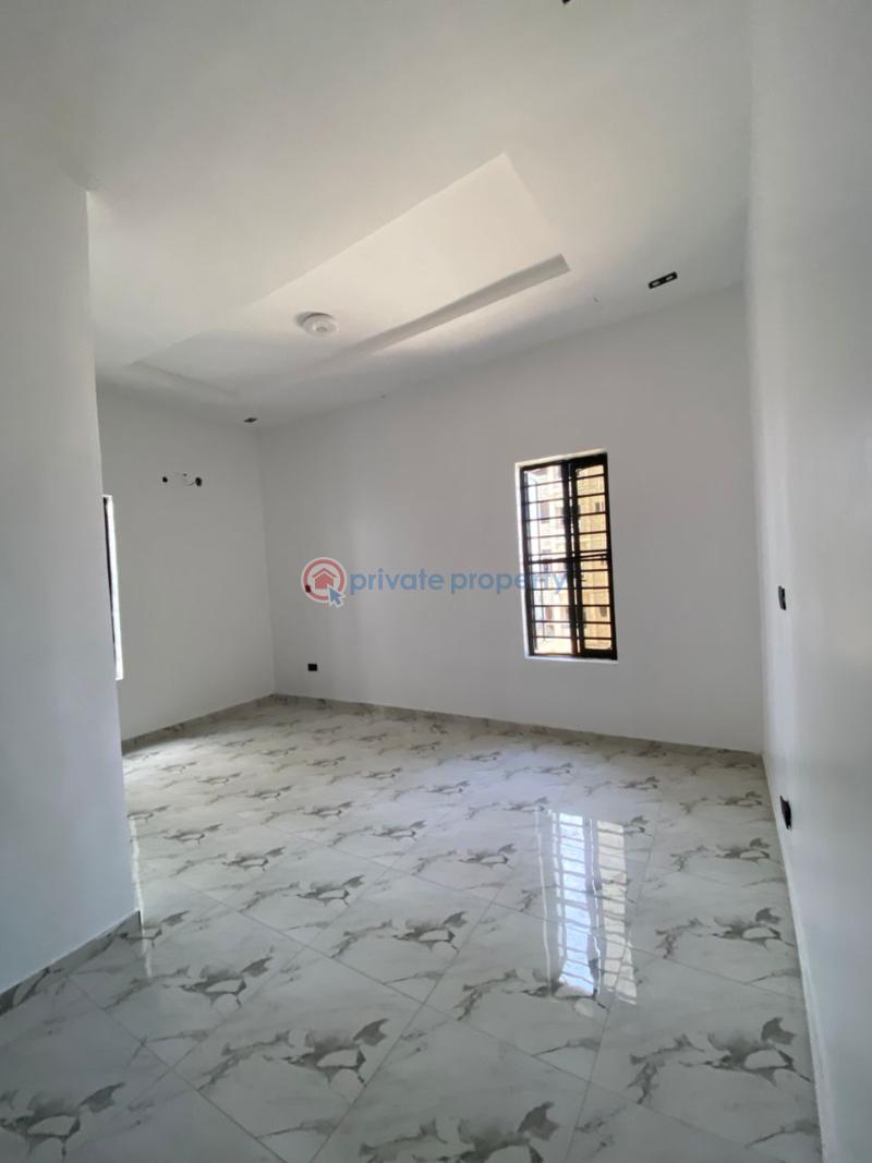 5 bedroom Semi detached Duplex For Sale Orchid Road Lekki Expressway Lagos - 12