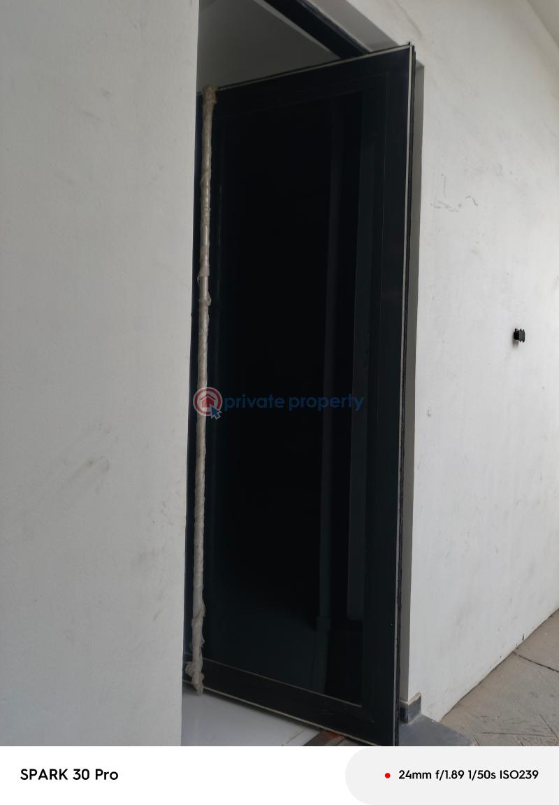 4 bedroom Duplex For Sale Lekki Expressway Dadiofo Estate Lekki Expressway Lagos - 2