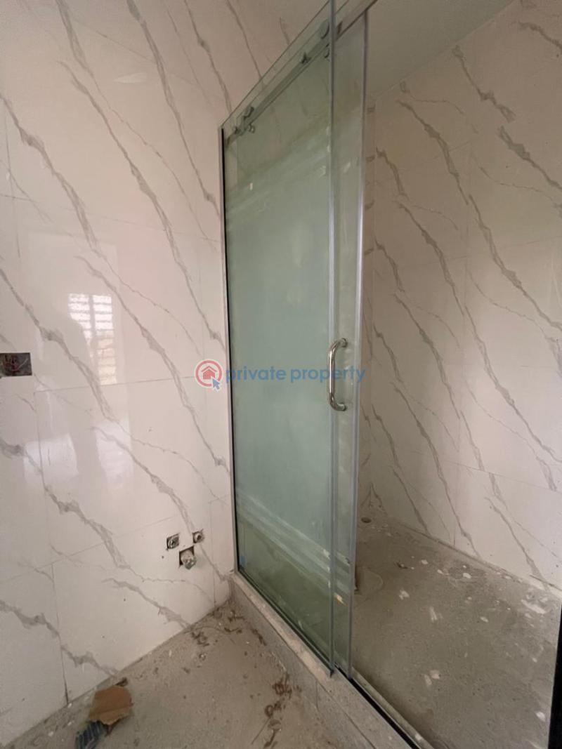 4 bedroom Semi detached Duplex For Sale Magodo GRA Phase 1 Ojodu Lagos - 4